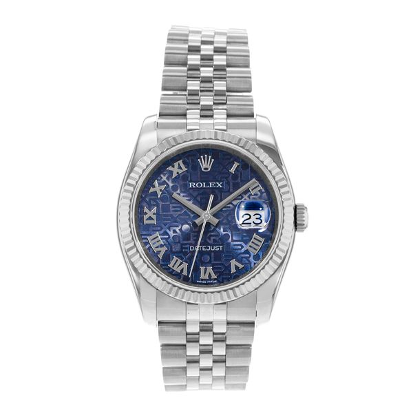 Rolex Datejust 116234